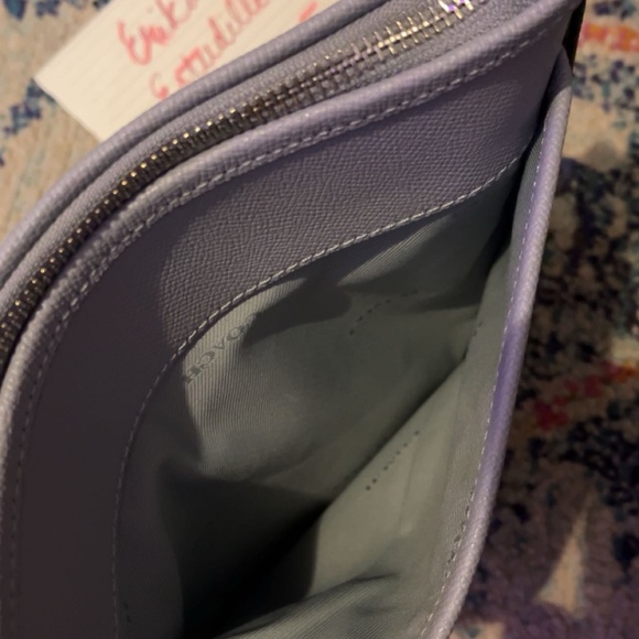 Coach kitt messenger NWOT - Picture 4 of 7